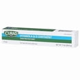 thumbnail image 4 of CURAD Vitamin A & D Ointment, 2 oz Tube, For minor cuts, scrapes & burns, 12 Count, 4 of 5