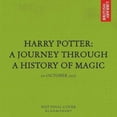 thumbnail image 1 of Harry Potter: un Voyage à Travers l'Histoire de la Magie, 1 of 2