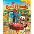 thumbnail image 2 of Pre-Owned Disney: Best Friends: First Look and Find, 2 of 2