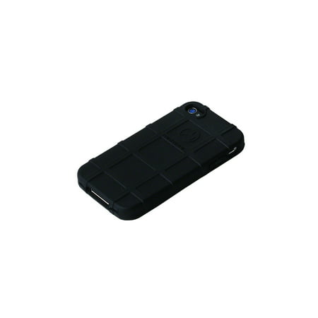 Magpul IPhone 4G Field Case Blk, MAG451-BLK