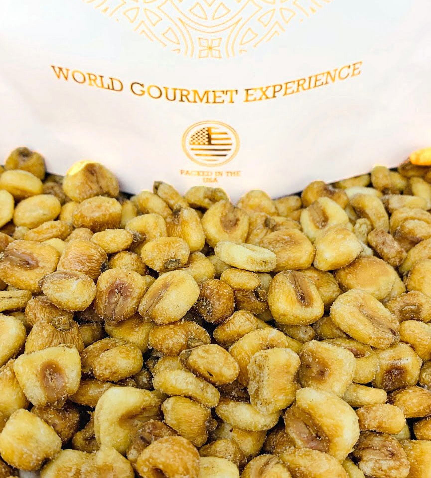 gourmet corn nuts