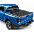 thumbnail image 2 of RealTruck UnderCover Ultra Flex Hard Folding Tonneau Cover Fits 2024 Ford Ranger 5' Bed (60"), 2 of 12