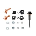 thumbnail image 1 of Yeacher Diesel Starter Motor Fix Kit For Land Rover Discovery Defender TD5 2.5, 1 of 6