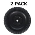 thumbnail image 1 of Ensemble de 2 Roues Motrices de Tondeuse pour 180775 532180775 Oregon 72-077, 1 of 1