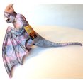 thumbnail image 1 of El Mundo Mágico de Harry Potter: Dragón Sueco de Hocico Corto de 20 "de Peluche de Juguete de Peluche KostD 744633793907, 1 of 1