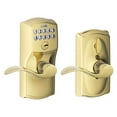 thumbnail image 4 of Schlage Camelot Electromechanical Lock, 4 of 8