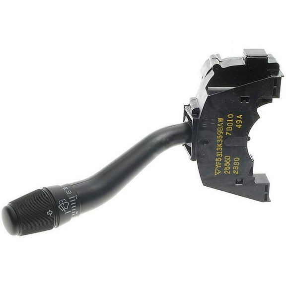 Wiper Switch - Compatible with 1999 - 2002 Nissan Quest 2000 2001