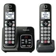 thumbnail image 1 of Teléfono inalámbrico Panasonic KX-TGD832M con contestador automático, 1 of 9