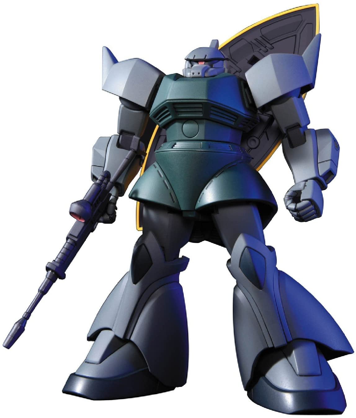 HG #76 Gelgoog/Gelgoog Cannon 