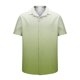 thumbnail image 4 of Mens Casual de Manga Corta Botón Abajo Camisas de Impresión Turndown Cuello Botón Camisa Poliéster, Moda de Verano Superior para Hombres Al Aire Libre, 4 of 6
