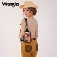 thumbnail image 4 of Wrangler Crossbody Clear Sling Bags for Women Stadium Approved Cross Body Purse for Sports Events Concerts, 4 of 6