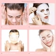 thumbnail image 4 of Luz Led Máscara De Belleza Óptica De Siete Colores Guía De Luz Lineal Máscara Facial Recargable Para El Cuidado De La Piel Diseño Ergonómico Terapia De Luz Equipo Para El Cuidado De La Piel Speravity CE002399-00, 4 of 5