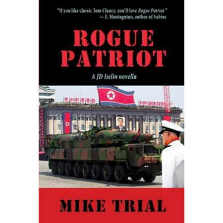 Rogue Patriot Ebook Walmart Com