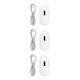 thumbnail image 2 of Cateissary Pet Microchip Scanner EMID Reader 125Khz ISO11784/85 for Dogs Cats Horse Type1 NO1, 2 of 6