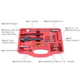 thumbnail image 2 of Alltooetools 16Pcs Glow Plug Removal Remover Tool Kit 8Mm 10Mm, 2 of 5