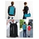 thumbnail image 4 of de 30 l de en Senderismo shamjiam Mochila de viaje, 4 of 8