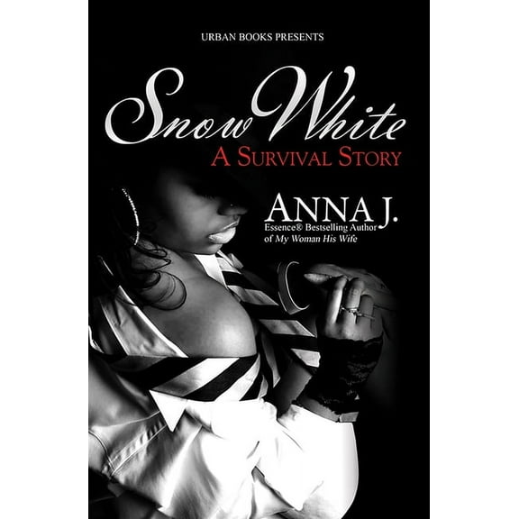 Snow White : A Survival Story (Paperback)