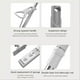thumbnail image 1 of Portable Mini Mop Self-Squeeze Sponge Roller Mop, 1 of 5