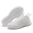 thumbnail image 5 of Mens Slip On Walking Shoes Lightweight Breathable Non Slip Running Shoes Comfortable Fashion Sneakers for Men, 5 of 9