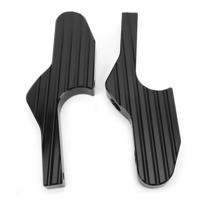 Foot Rest, Pair Of Original Standard Foot Pedal For Gt 125/Gts 250/Gtv 125 For Improving Riding Comfort