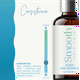 thumbnail image 4 of Serum facial,  Smooth Skincare con Ácido Hialurónico de 30 ML, 4 of 5