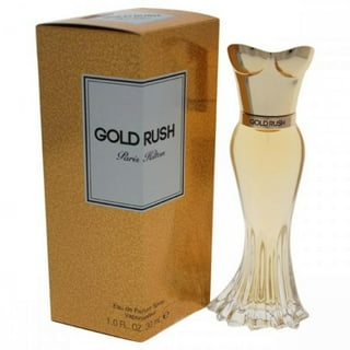 Gold rush perfume walmart sales