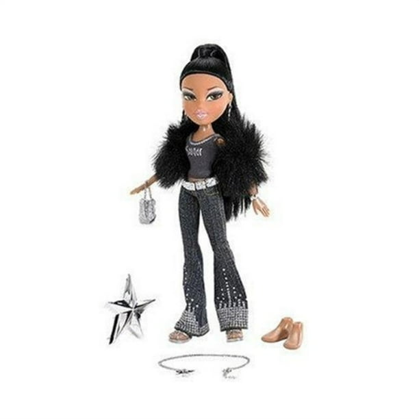 Bratz Forever Diamondz Jade