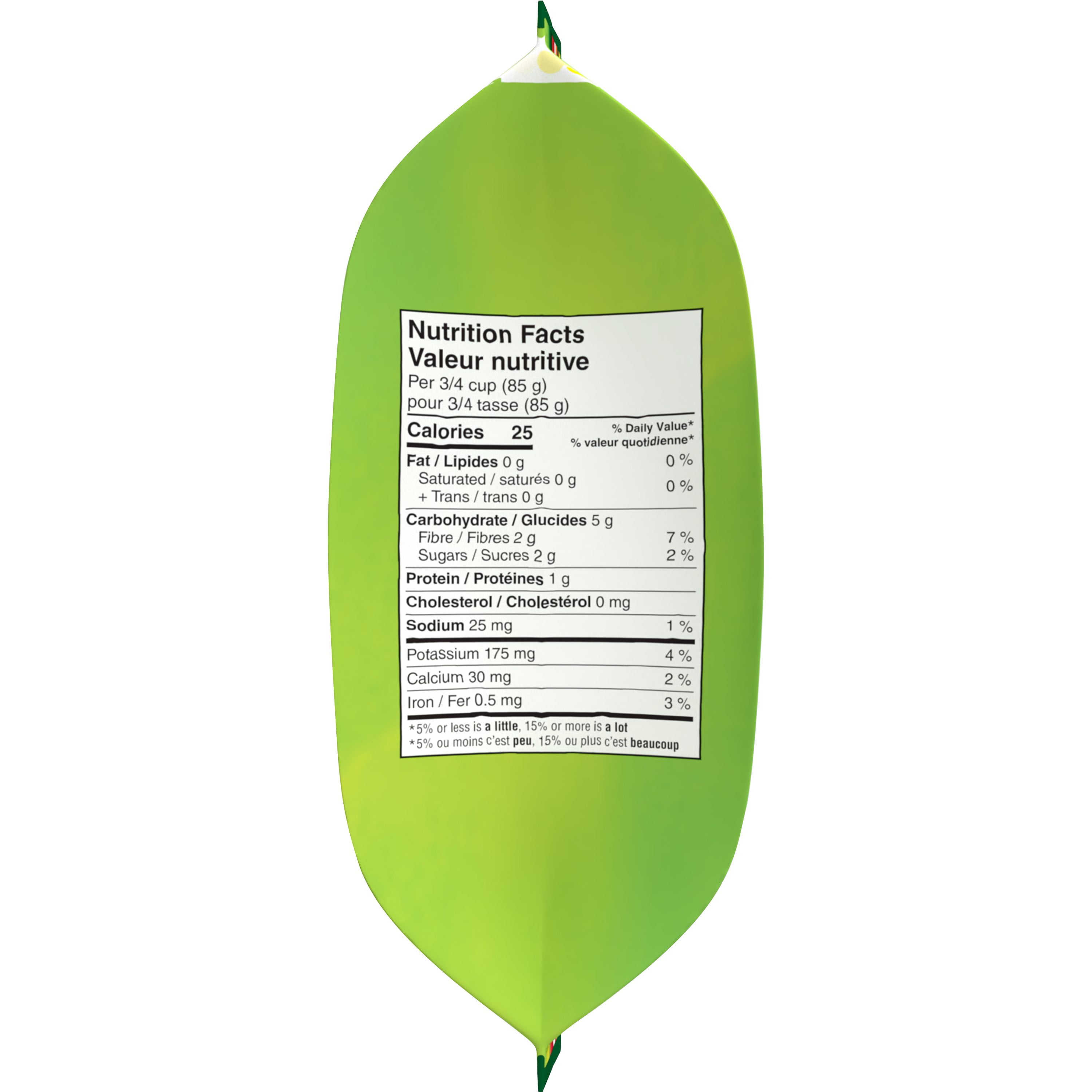 Green Giant Valley Selections* Stir Fry Medley, 400 g