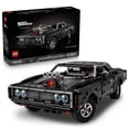 thumbnail image 1 of LEGO Technic La voiture Dodge Charger R/T de Fast and Furious 42231, 1 of 8