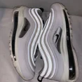 thumbnail image 1 of Air Max 97 Shoes Sneakers 921733 Womens Size 8.5 ??????, 1 of 5
