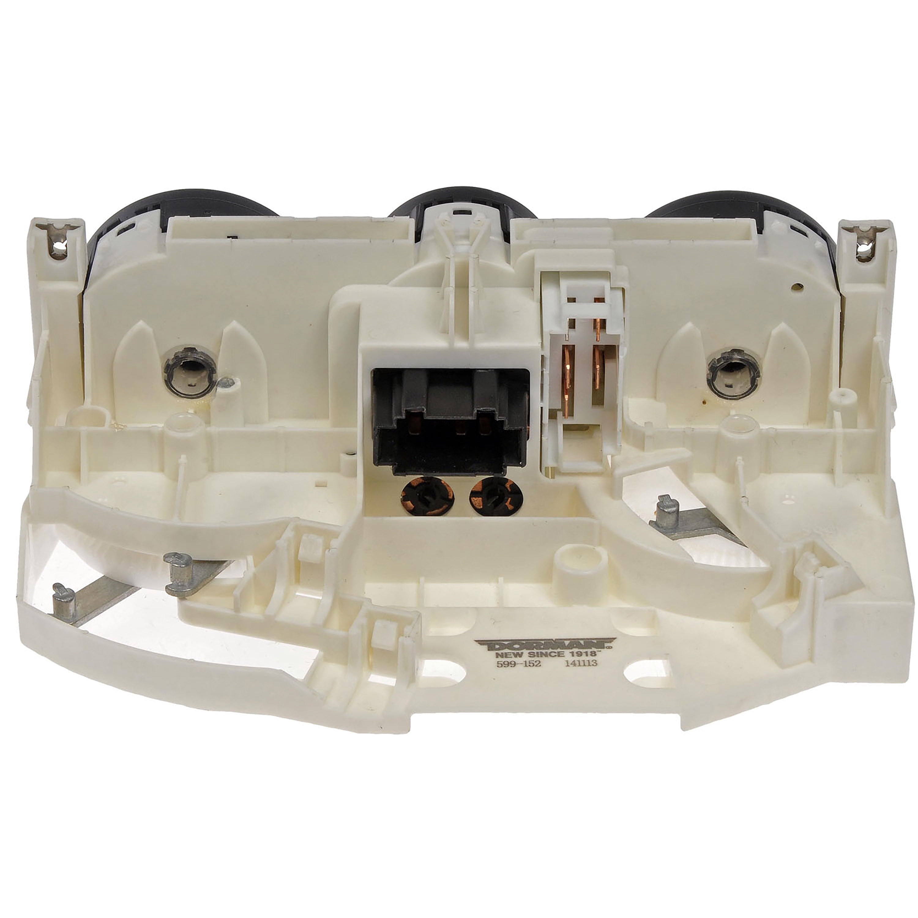 Dorman 599-152 HVAC Control Module for Specific Volkswagen Models Fits select: 1997-2005 VOLKSWAGEN PASSAT, 2001-2006 VOLKSWAGEN GOLF