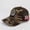 MC Devil dog Hats-micai, variant on 2pcs Buffalo Soldier Hat Vintage Embroidered Baseball Cap, Distressed Cotton Baseball Hat Adjustable Dad Hat