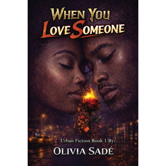When you love someone, (Paperback)