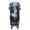 Butterfly and Floral Pattern Design, variant on HELLHERO Skull Butterfly Long Kimono Swimsuit Cover Up Polyester Breathable Free Size Bathing Suit Cover Up for Women