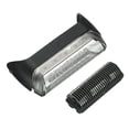thumbnail image 2 of Shaver Foil Screen Cutter Head Cover Fit For Braun 10B Series Electric Razor New, 2 of 7