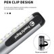 thumbnail image 3 of Mini linterna LED XPE + COB, cuentas de lámpara, linterna ultrabrillante con imán de Clip, luz de trabajo impermeable, linterna recargable por USB, 3 of 4