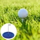 thumbnail image 3 of Golf Putting Trainer Holed Ejercicio Putt TAP INTERIOR AIRE LIBRE JARDÍN JARDIN DE GOLFING HERRAMIENTAS HERRAMIENTAS DE AUTIROS Suministros con bandera azul Advancent OD002792-02, 3 of 7