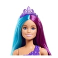 thumbnail image 3 of Muñeca Barbie Dreamtopia Sirena Peinados Fantásticos, 3 of 4