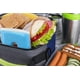 thumbnail image 5 of Paquetes de Hielo Reutilizables Healthy Packers Slim para Loncheras 5-Pack, 5 of 7