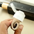thumbnail image 2 of Micebay Silicone Travel Bottles, Leak Proof Toiletry Containers for Shampoo, Conditioner & Lotion, Cream, 2 of 8