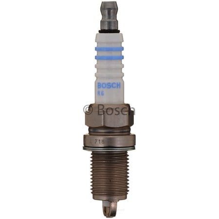 Bosch 79006 Nickel Spark Plug Fits select: 1995-2004 TOYOTA TACOMA, 1996-2002 TOYOTA 4RUNNER