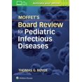 thumbnail image 2 of Moffet's Board Review for Pediatric Infectious Disease, (Paperback), 2 of 2