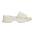 thumbnail image 1 of Sandalias Moleca Blanco para Mujer [MLE48] blanco 24.5, 1 of 10