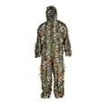 thumbnail image 1 of Traje Ghillie Zulema con capucha dos piezas ropa de camuflaje para juegos al aire libre, 1 of 7