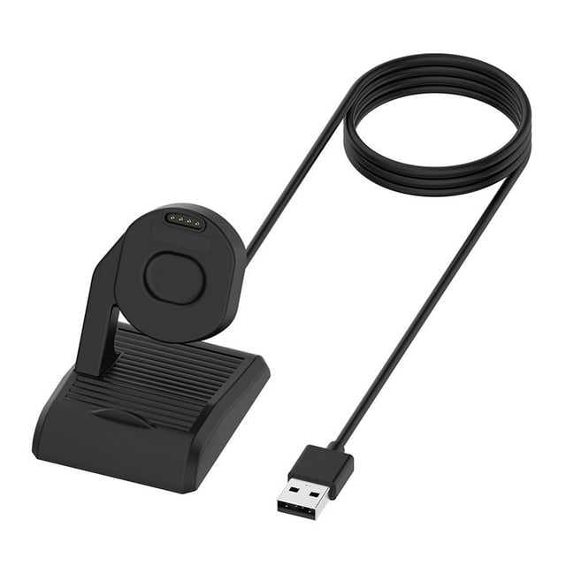 Smart Watch USB Charger Cradle Charging Dock Station Adapter for 7