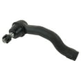 thumbnail image 4 of TRQ Front Right Outer Tie Rod Passenger Side Fits Select 2005-2019 Nissan Frontier 2005-2012 Pathfinder 2005-2015 Xterra 2009-2012 Suzuki Equator, 4 of 4