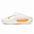 thumbnail image 1 of Men's Shower Slippers Bathroom Sandals Non Slip Pillowcases Beach Sandals Easy To Clean, 1 of 5