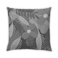 thumbnail image 1 of Ahgly Company Indoor Square Contemporary Throw Pillow, 18 inch by 18 inch, 1 of 5