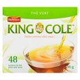 thumbnail image 3 of King Cole Green Tea 48s, 3 of 11
