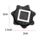 thumbnail image 5 of Gonggi Jack Stone Pebbles Set Juego Piedras para Juegos Fiesta (todos), 5 of 5
